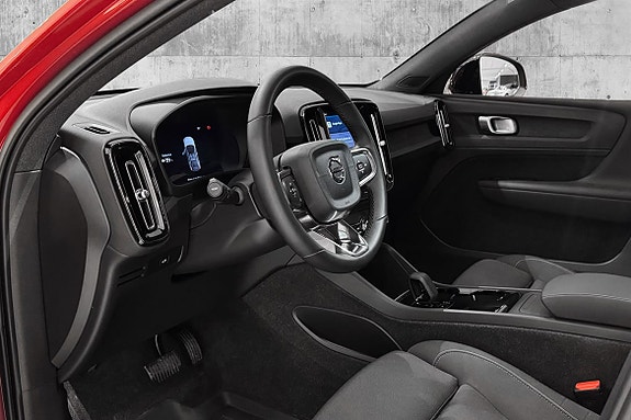 Volvo C40 14 of 26