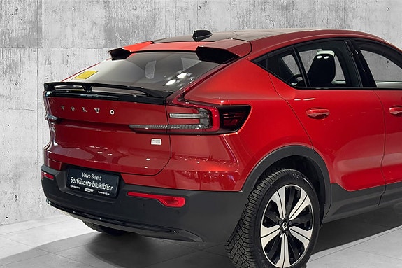 Volvo C40 6 of 26