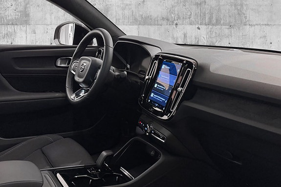 Volvo C40 25 of 26