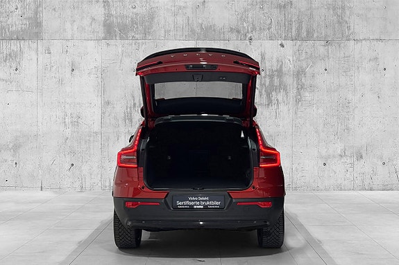 Volvo C40 9 of 26