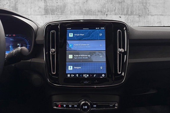 Volvo C40 16 of 26