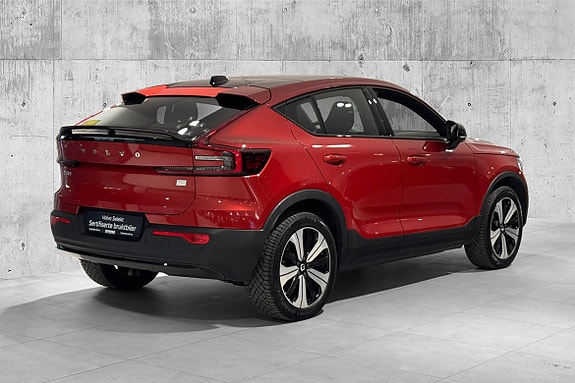 Volvo C40 5 of 26