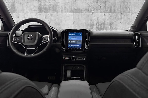 Volvo C40 20 of 26