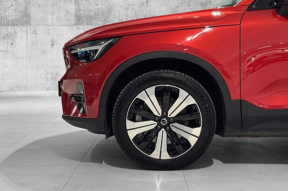 Volvo C40 12 of 26