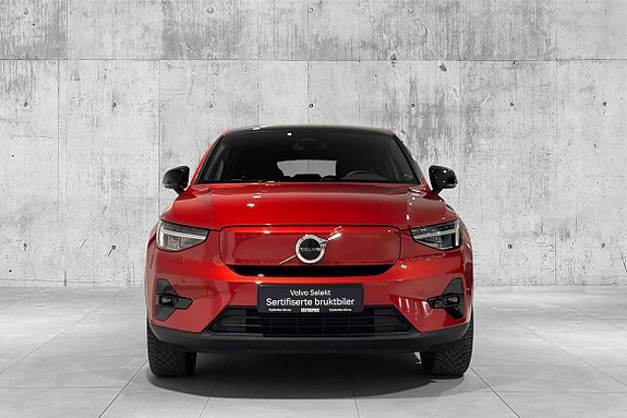 Volvo C40 3 of 26