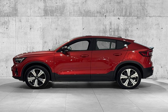 Volvo C40 11 of 26