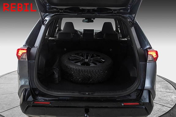 Toyota RAV4 22 of 25