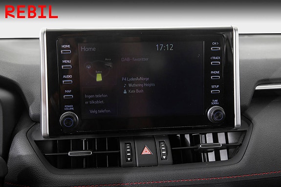 Toyota RAV4 15 of 25