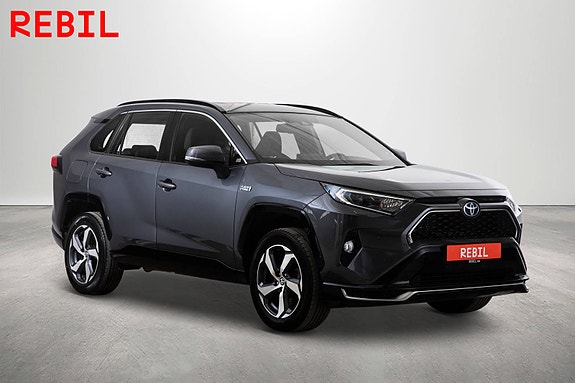 Toyota RAV4 4 of 25