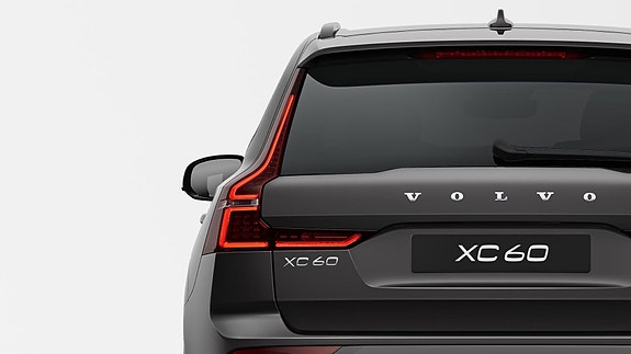 Volvo XC60 13 of 27