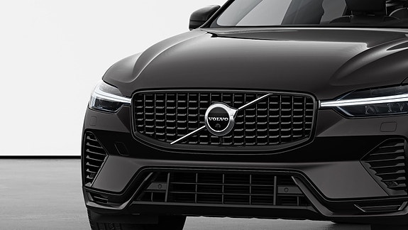 Volvo XC60 11 of 27