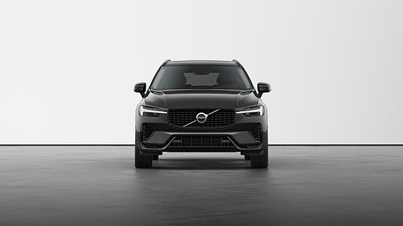 Volvo XC60 3 of 27