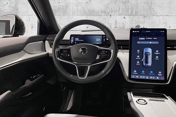 Volvo EX90 29 of 30