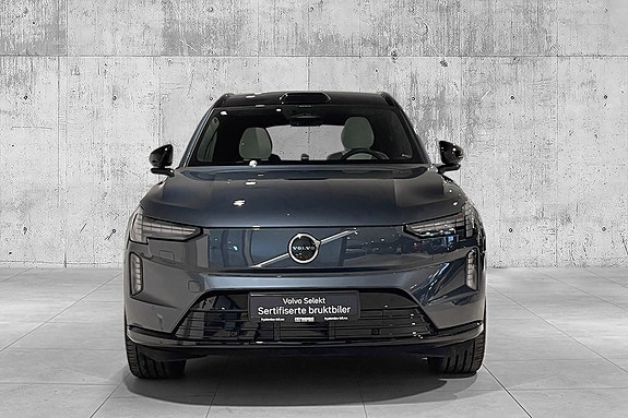 Volvo EX90 3 of 30