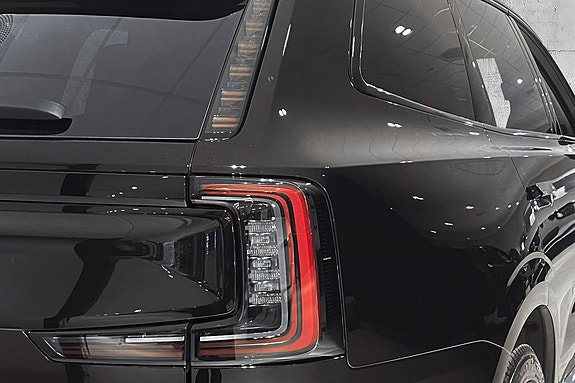 Volvo EX90 7 of 30