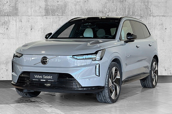 Volvo EX90 14 of 30