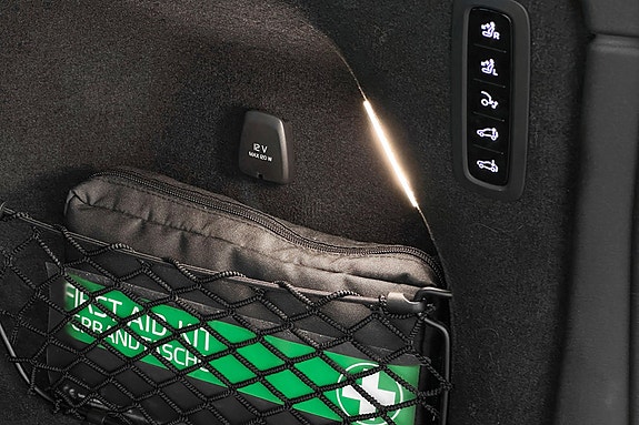 Volvo EX90 11 of 30