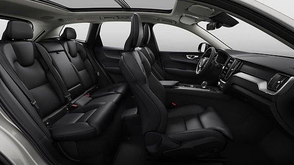 Volvo XC60 18 of 27