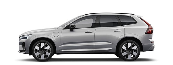 Volvo XC60 16 of 27