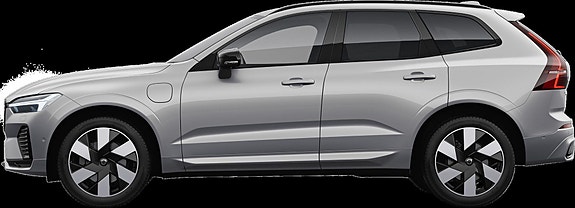 Volvo XC60 17 of 27
