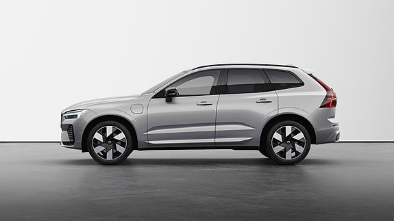 Volvo XC60 6 of 27