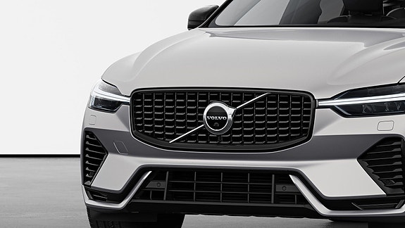 Volvo XC60 11 of 27
