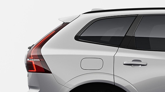 Volvo XC60 15 of 27