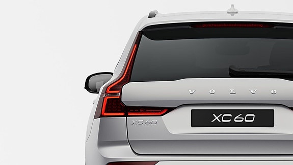 Volvo XC60 13 of 27