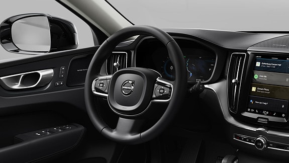 Volvo XC60 24 of 27