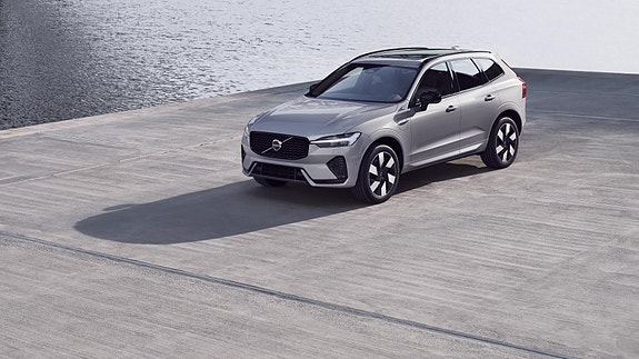 Volvo XC60 7 of 27