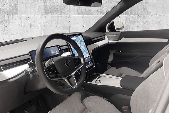 Volvo EX90 19 of 30