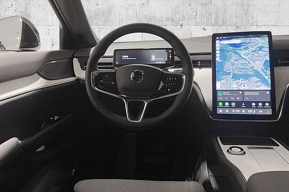 Volvo EX90 27 of 30