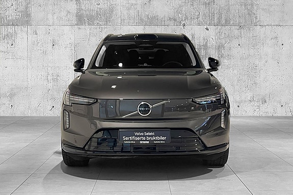 Volvo EX90 3 of 30