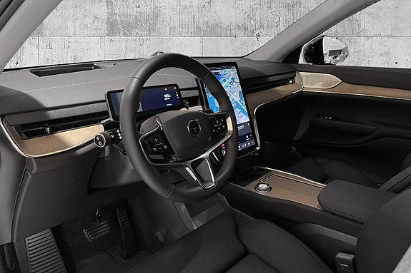 Volvo EX90 19 of 30