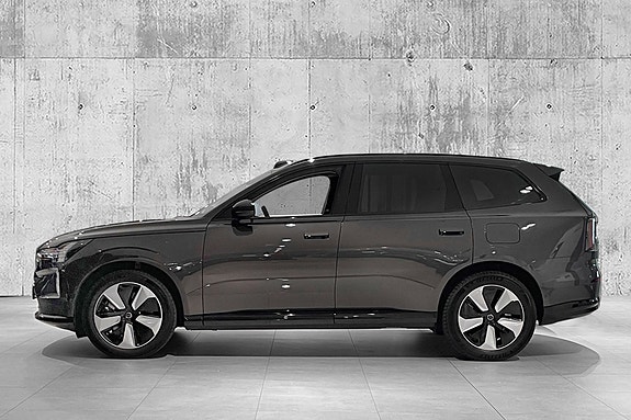 Volvo EX90 9 of 30