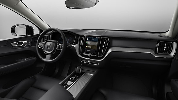 Volvo XC60 18 of 26
