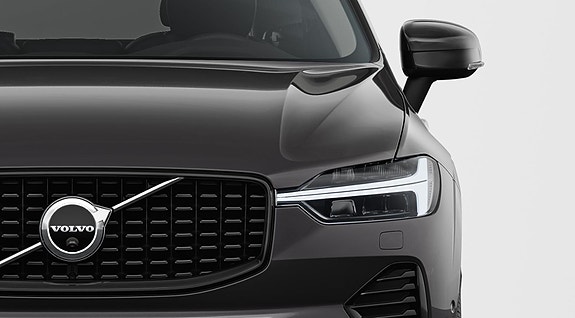 Volvo XC60 12 of 26