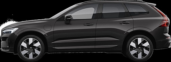 Volvo XC60 16 of 26