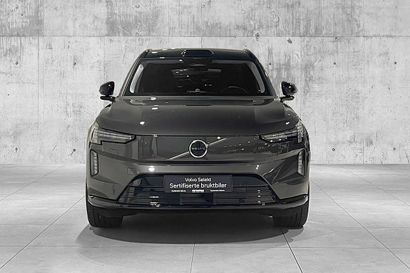 Volvo EX90 3 of 30