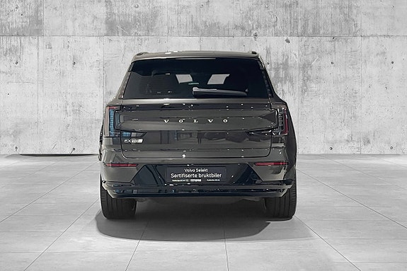 Volvo EX90 9 of 30