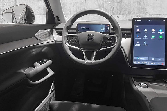Volvo EX90 19 of 30