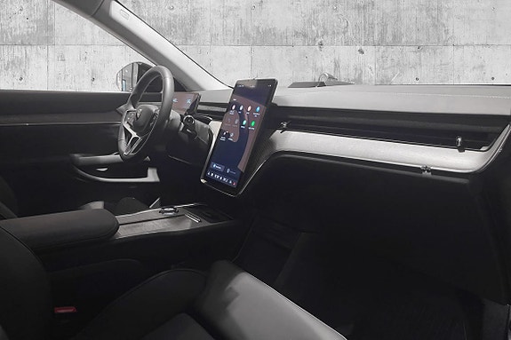 Volvo EX90 28 of 30