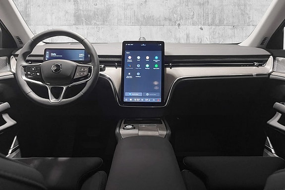 Volvo EX90 17 of 30