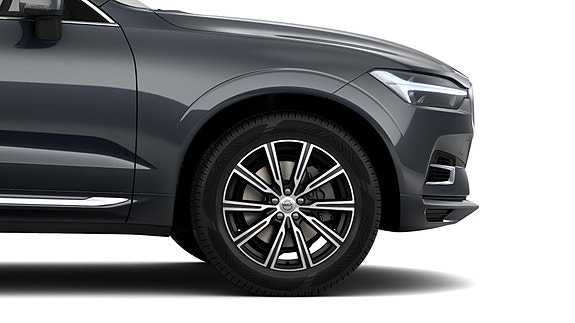 Volvo XC60 16 of 22