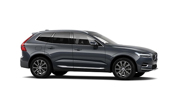 Volvo XC60 2 of 22