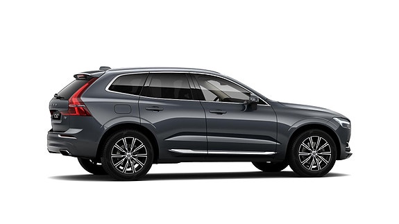 Volvo XC60 4 of 22