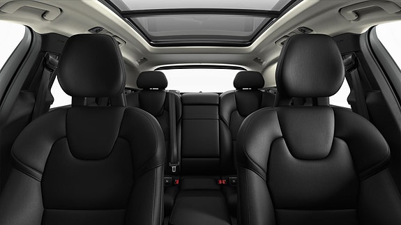 Volvo XC60 20 of 22