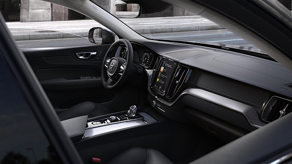 Volvo XC60 21 of 22