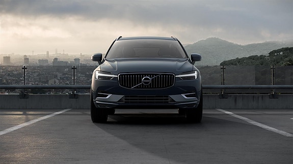 Volvo XC60 11 of 22