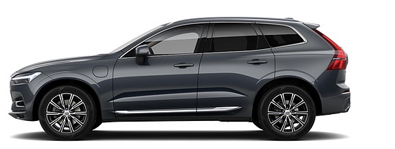 Volvo XC60 17 of 22